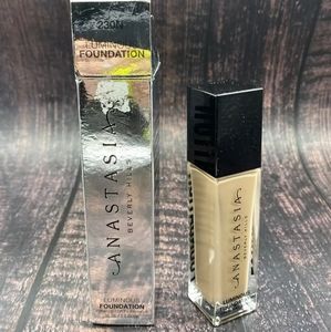 Anastasia Beverly Hills Luminous Foundation